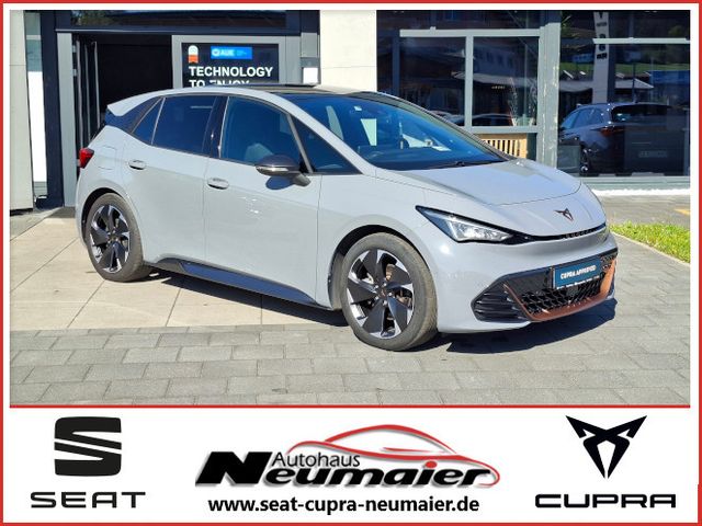 CUPRA Born 204 PS 58 kWh Navi LED SHZ