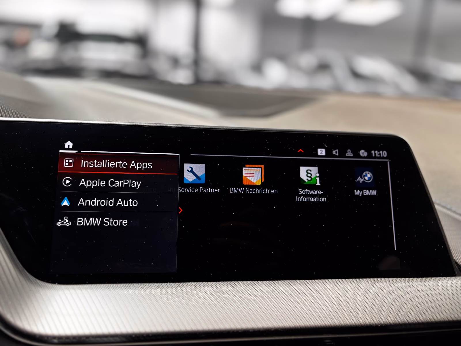 BMW 1 Series i M-Sport LED HiFi LcProf LHZ SHZ KEYLESS, миниатюра 16
