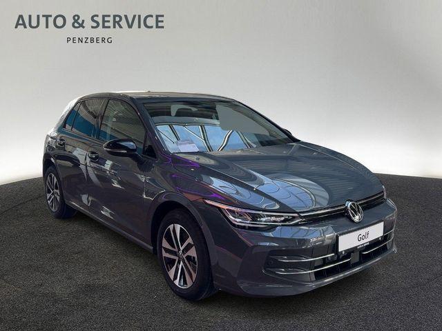 Volkswagen Golf ENERGY 1,5 l eTSI OPF 85 kW DSG, миниатюра 4