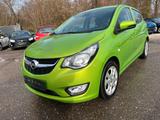 Opel Karl Edition 1.0  Klima  Nr.  80 - gebrauchte Opel Karl aus dem Jahr 2016