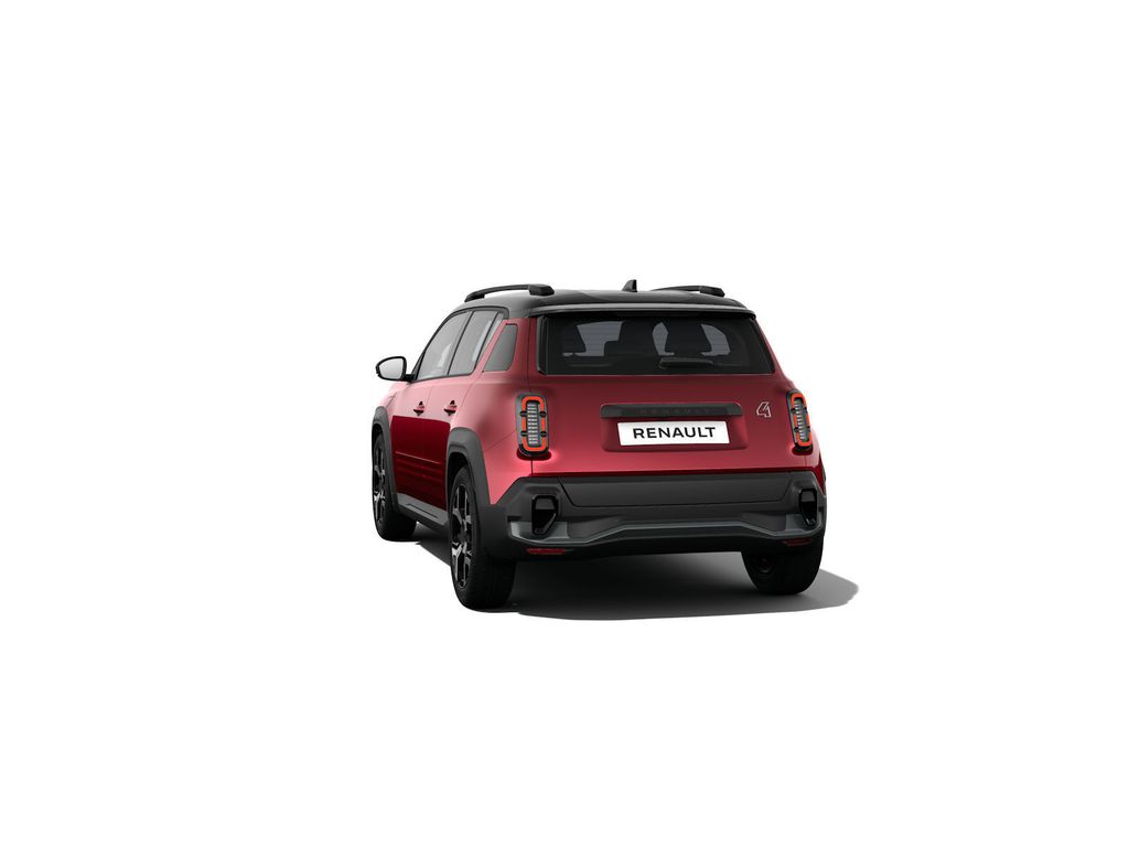 RENAULT R 4 - Bild 5