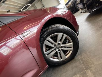 Opel Astra K Sports Tourer Turbo *NAVI*SZHZ*TEMPOMAT*
