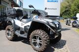 CFMOTO C-Force 800 820 Terralander LOF 1. Hand - CFMOTO TERRALANDER