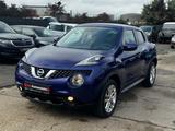 Nissan Juke Acenta Automatik (29900 km) - Nissan Juke Gebrauchtwagen in Hannover