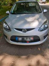Mazda 2 1.6 BJ 2009 Tüv Au 09.2028 - Mazda 2 in Hannover