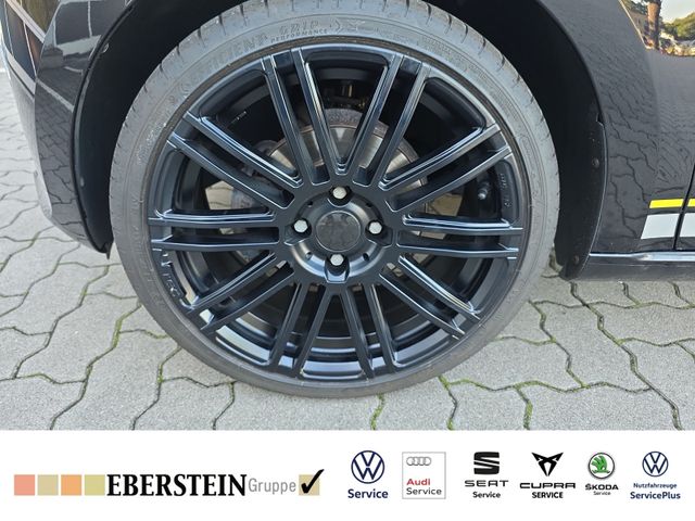 Volkswagen Street Up 1.0 TSI SHZ Klima Navi