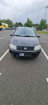 Fiat FIAT PUNTO / NEU TÜV - gebrauchte Fiat Punto aus dem Jahr 2006