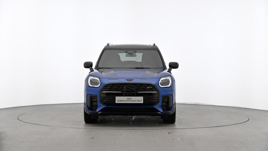 MINI Countryman C (Cooper) - Bild 3