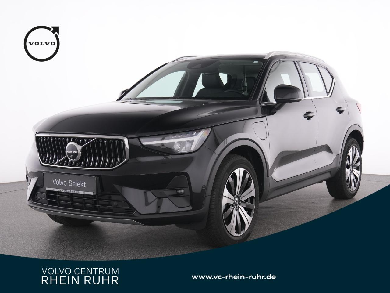 Volvo XC40 T5 Ultimate Bright+WINTERPAK+360°KAM+LED+
