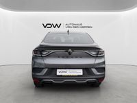 Renault Arkana - Vorschau Bild 6