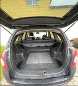 Chevrolet Captiva 2.0 LT 4WD 7-Sitzer LT - gebrauchte Chevrolet Captiva aus dem Jahr 2009