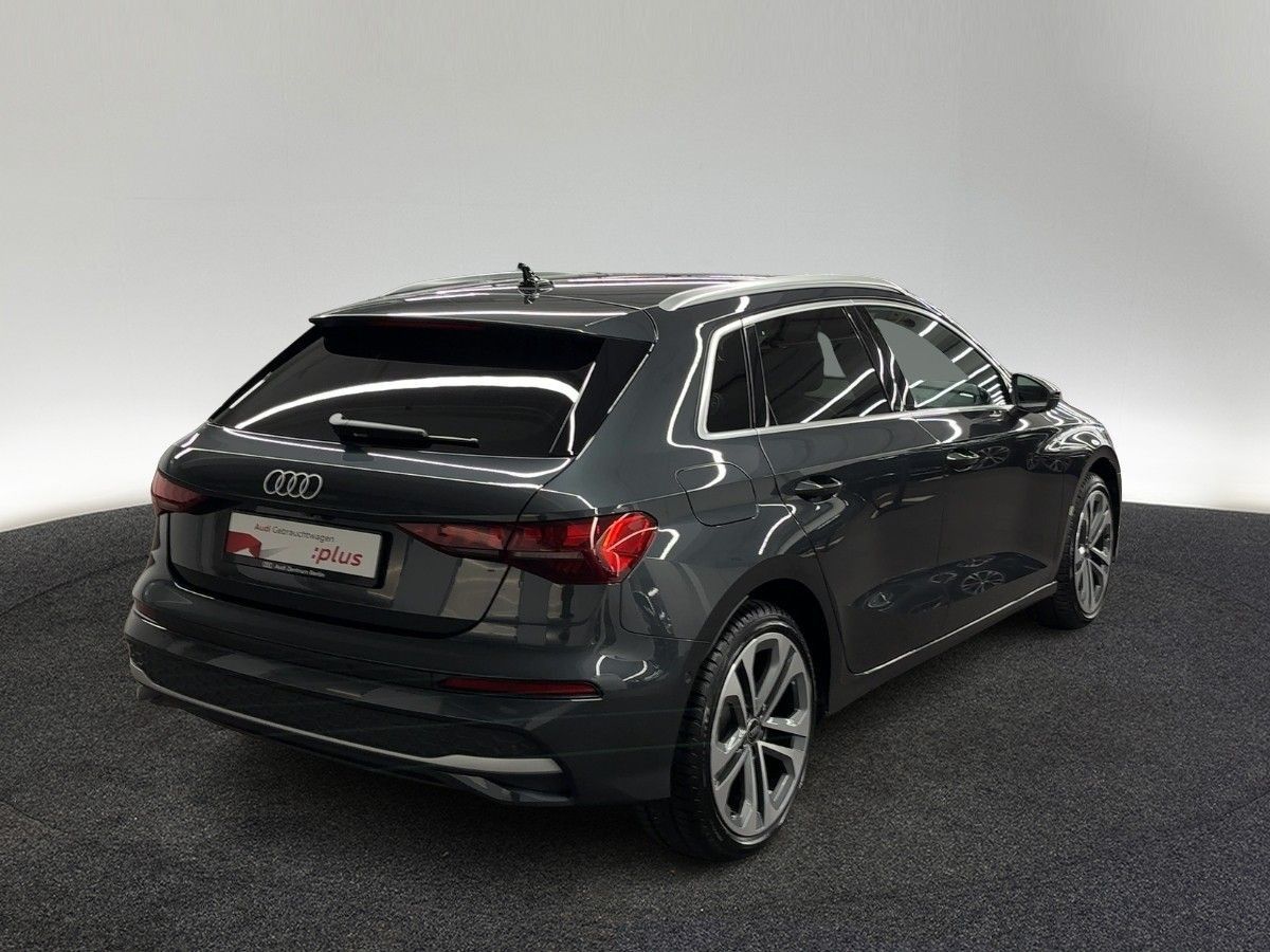 Audi A3 - Bild 8