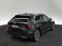 Audi A3 - Vorschau Bild 8