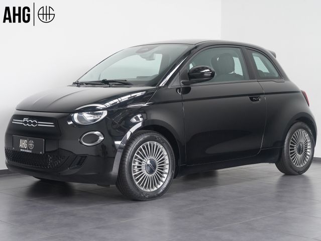 Fiat 500e Icon 87KW/42kWh/DC-LADEN/CARPLAY/DAB/SOH