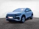 Audi Q4 40 e-tron 77 kWh MMI plus Panorama Komfort - Audi Q4: Weiß