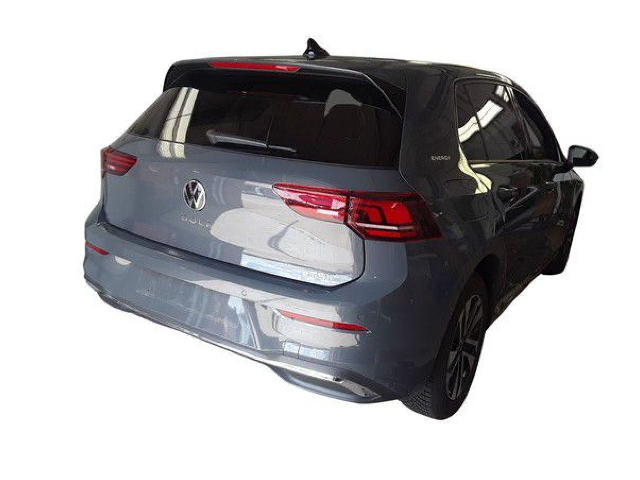 Volkswagen Golf VIII ENERGY 1.5 eTSI DSG Kamera Navi LED foto 5