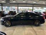 Audi A6 Lim. 55 TFSI quattro sport - Audi A6 mit Benzin-Antrieb: Navigationssystem