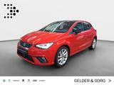 Seat Ibiza FR 1.5 TSI LED*RFK*ACC*Navi*Panoramadach - Seat Ibiza in Düsseldorf