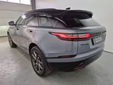 Land Rover Range Rover Velar D300 Dynamic SE Black HUD - Land Rover Range Rover Velar in Hamm