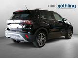 Volkswagen T-Cross Style 1.0 TSI DSG*LED*Design-P.*Navi*KAM - Volkswagen T-Cross: Automatik