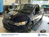 Volkswagen Touran 2.0 TDI United DSG AHK Navi Kamera 7Sitze