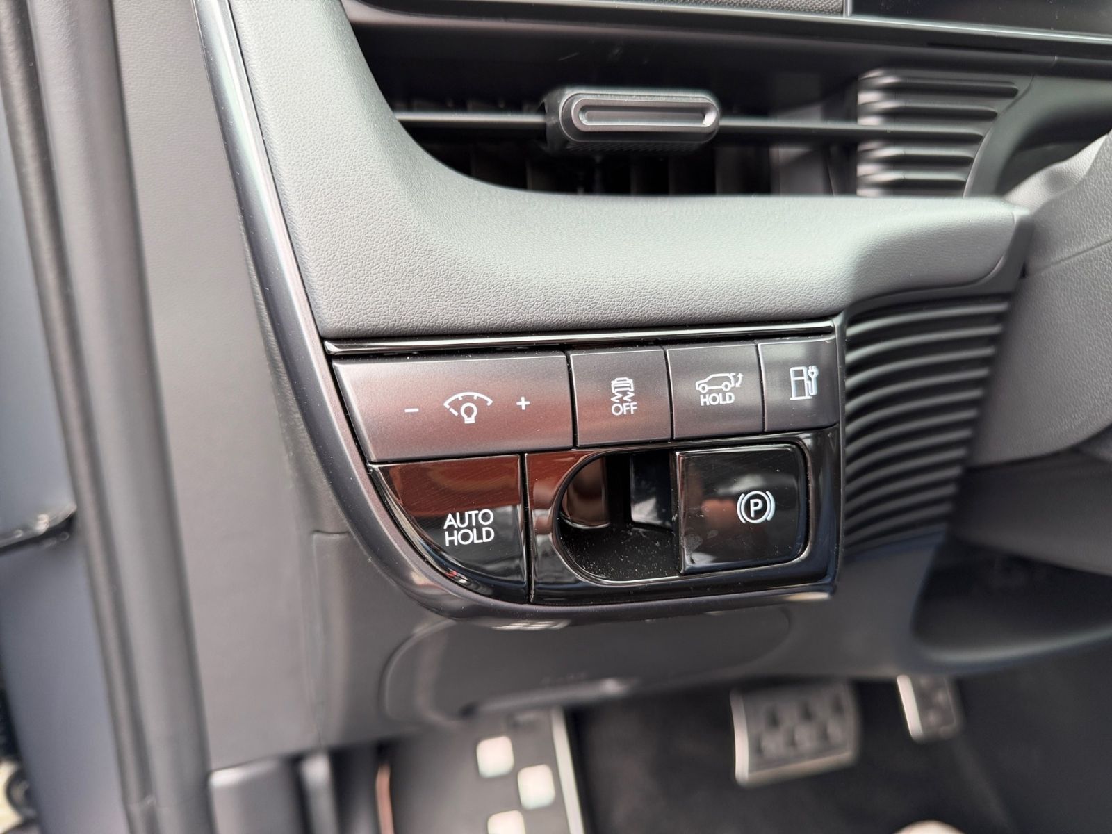 Fahrzeugabbildung Hyundai IONIQ 5 N Elektro 84 kWh 4WD Sitz-Paket