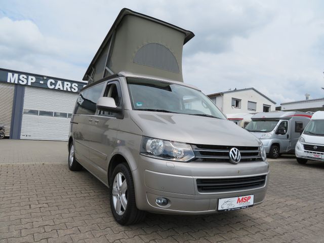 Volkswagen T5 California Comfortline Aufstelldach 65TKM AHK