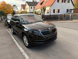 Skoda Kodiaq 2.0 TSI DSG 4x4 Style - Skoda Kodiaq Gebrauchtwagen in München