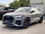 Audi RS Q3 Sportback 2.5 TFSI quattro*PANO*360°*MTRX* - Audi RSQ3 aus 2022