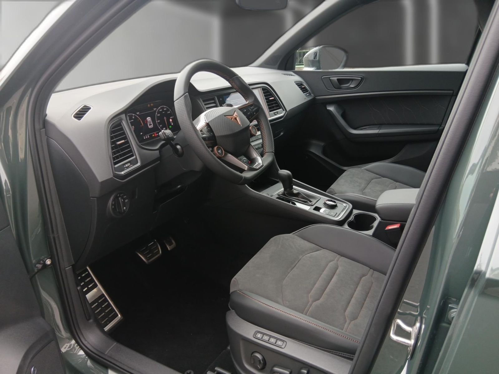 Cupra Ateca - Bild 20