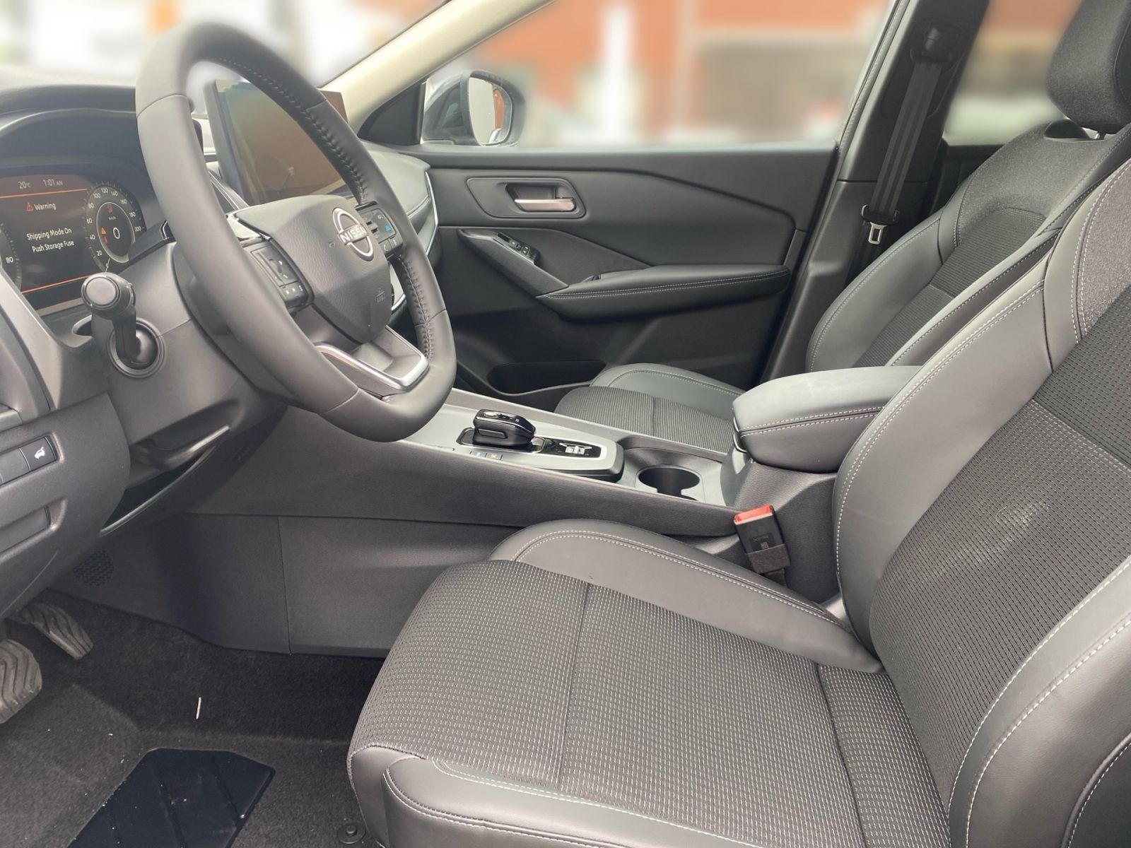 Fahrzeugabbildung Nissan Qashqai 1.5 VC-T e-Power N-Connecta*360'*ProPilo