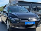 Volkswagen Golf VIII 2.0 TDI Variant Style++Finanzierung++ - Volkswagen mit Diesel-Antrieb: 0 Finanzierung