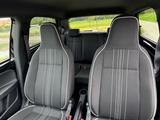 Seat Mii electric Plus (02.2020) - Seat Mii aus 2020