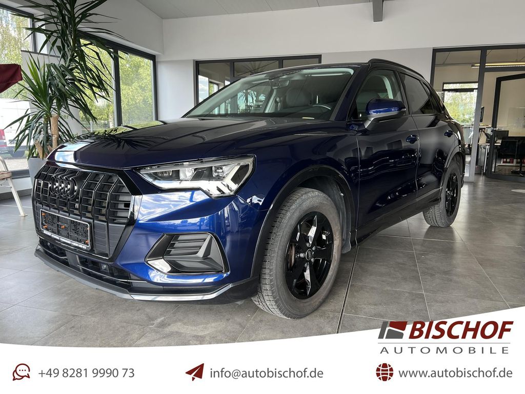 Image of Audi Q3