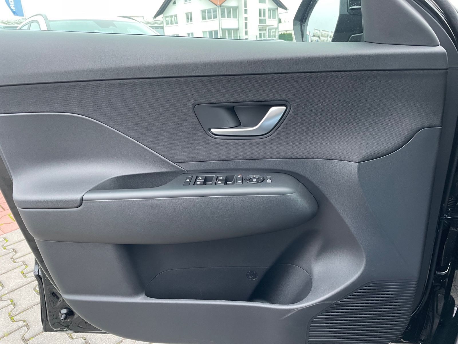 Fahrzeugabbildung Hyundai KONA Trend Elektro 65 kWh Assi Paket el.HK