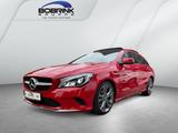 Mercedes-Benz CLA 200 Shooting Brake CDI DCT 4M Urban Comand L - Mercedes-Benz CLA 200 Shooting Brake in Bremen