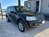 Land Rover Freelander 2.2 TD4 S.W. HSE - Land Rover Freelander: Td4 Hse