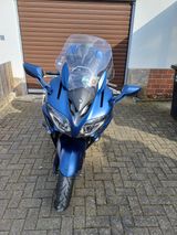 Yamaha FJR 1300 AE RP 28 - YAMAHA FJR1300A