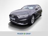 Audi A4 Avant 35TDI 2x S line ACC AHK LED Navi Sitzh.