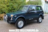 Lada Niva 1,7i 4x4" Taiga"- Northema / Kpl.Konserv. - Lada Niva aus 2013