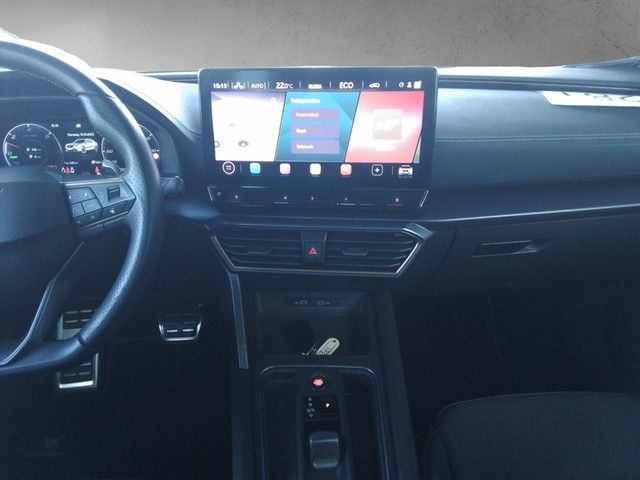 Fahrzeugabbildung CUPRA Formentor VZ e-HYBRID DSG LED ACC NAVI RFK SH 19