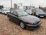 Mitsubishi Galant 2500 V6 Automatik Klima Scheckheft 8xFach - Mitsubishi Galant Gebrauchtwagen