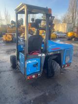 Terberg TKL M-3x3 ALLRAD