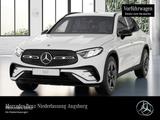 Mercedes-Benz GLC 200 4M AMG+NIGHT+360+AHK+LED+TOTW+KEYLESS+9G - Mercedes-Benz GLC 200 in Augsburg