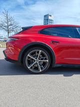 Porsche Taycan 4S Cross Turismo Bose inkl. Approved - Porsche Taycan in Berlin