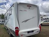 Hobby D 750 Toskana Exclusive - Hobby Toskana