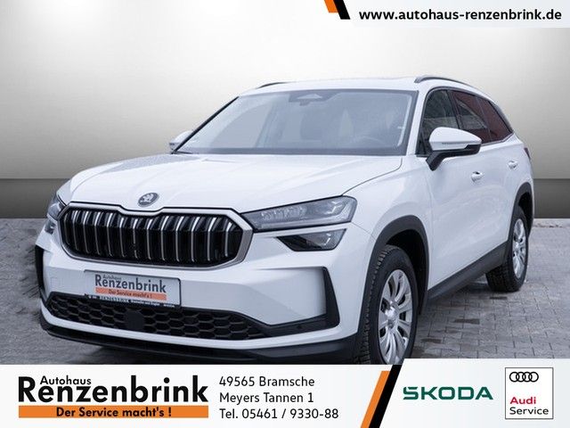 Kodiaq 2.0 TDI Selection 4x4 DSG 7-SITZER+PANO+A
