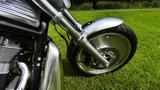 Harley-Davidson VRSCB V-Rod - 2004 V ROD