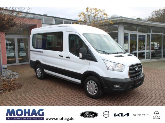 Ford Transit Kombi Trend 330 L2 9-Sitzer