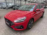 Hyundai i30 1.5 T-GDI Prime Mild-Hybrid|LED|Navi - Hyundai i30: Prime